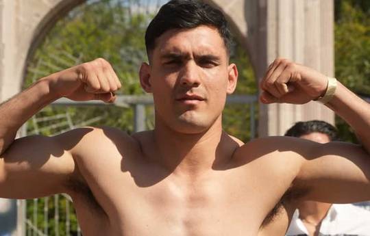 Rogelio Romero vs Juan Carlos Raygosa - Date, Start time, Fight Card, Location