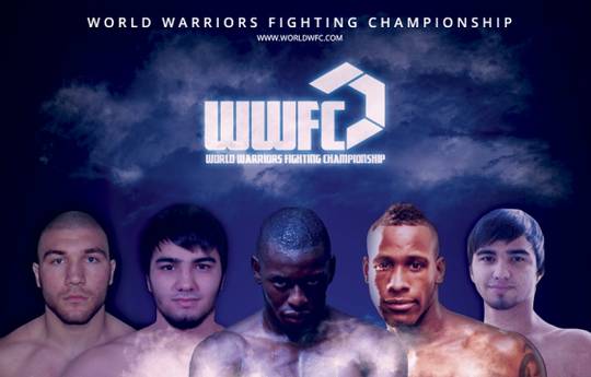 WorldWFC Cage Encounter 3