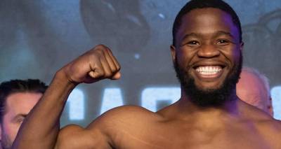 What time is Moreno Fendero vs Kristaps Bulmeistars tonight? Ringwalks, schedule, streaming links