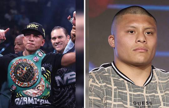Isaac Cruz Hints at Unfinished Business on Pacquiao Undercard: "Time to Settle the Score"
