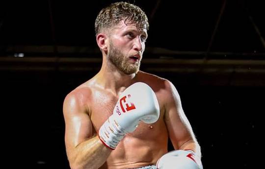 Joe Howarth gegen Karl Sampson - Datum, Startzeit, Kampfkarte, Ort