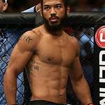 Benson Henderson