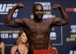 Brunson to retire in two fights