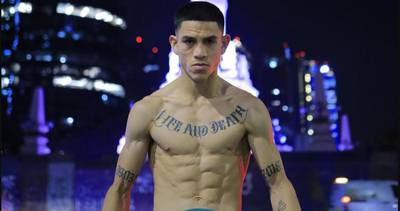 Israel Ramirez vs Jose Angel Amaro - Date, Start time, Fight Card, Location