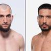 UFC on ABC 9: Salikhov vs Leal - Date, Start time, Fight Card, Location