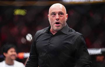 Rogan on Trump assassination attempt: 'I hope it's not a movie based on King's script'