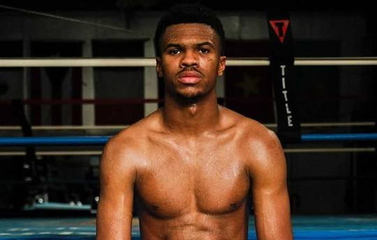 Omari Jones vs Yusuph Metu - Date, Start time, Fight Card, Location