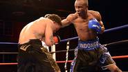 Prograis destroys Indongo in 2 rounds