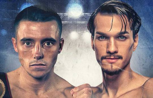 Nick Ball gegen Brandon Figueroa Undercard - Liste der vollständigen Kampfkarte, Zeitplan, Ablauf