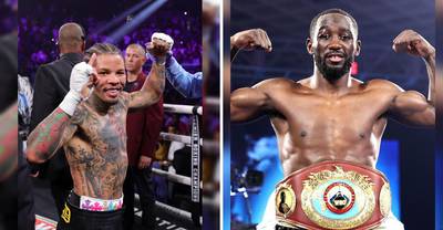 Terence Crawford Reveals Surprising Picks for Gervonta Davis' Future Conquerors: "Great Matchups"