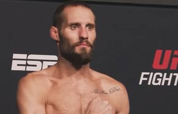 What time is UFC on ESPN 60 Tonight? Radzhabov vs Ogden - Start times, Schedules, Fight Card