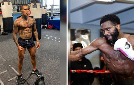 L'étoile montante Jaron 'Boots' Ennis fixe les conditions de l'affrontement avec Conor Benn : "Il est temps de passer à l'action