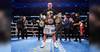 Lennox Lewis nomme le surprenant poids lourd qui peut battre Oleksandr Usyk : "Il a les outils".