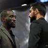 Crawford vs Khan. Final presser before the fight (photos + video) 6