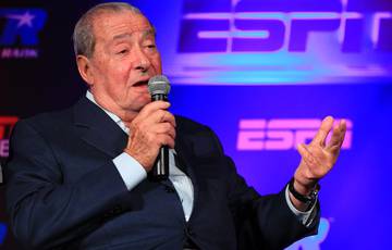 Arum: “I don’t see what could prevent holding Fury Usyk before Ramadan”