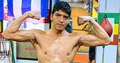 How to Watch Mazlum Akdeniz vs Anthony Soto - Live Stream & TV Channels