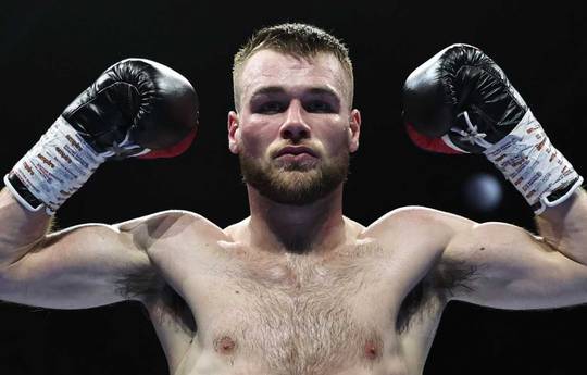 Luke Prior gegen Ryan Frost - Wettquoten, Vorhersage