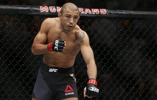 Альдо хочет покинуть UFC и перейти в профессиональный бокс