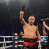 Results and photos of the undercard bouts in Brovary 235