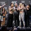 Ceremonial weigh-in UFC 219 (photos + video) 13