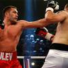 Pulev vs Fury officially on October 27