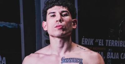 Hoe laat is Eric Campos vs Adrian Almada vanavond? Ringoverzichten, schema, streaming links