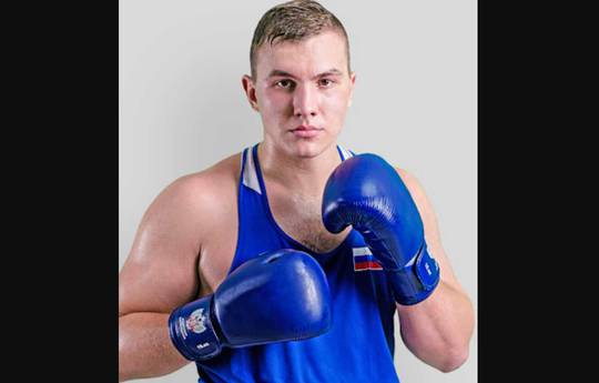 Aleksei Dronov vs Joe Jones - Data, horário de início, card de lutas, localização