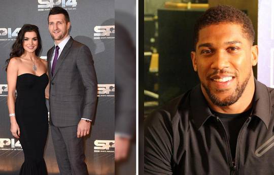 Carl Froch délivre une évaluation franche de l'avenir de l'ex-champion : "Le temps de raccrocher les gants"