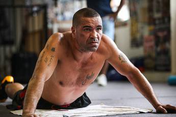 Mundine: I will whip Green