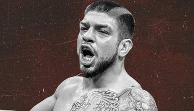 UFC on ESPN 61: Jackson vs Mariscal - Datum, Startzeit, Kampfkarte, Ort