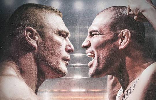 WWE tournament in Saudi Arabia: Velasquez vs Lesnar rematch, Fury on the card