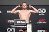 Della Maddalena assessed his chances in the fight against Makhachev