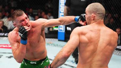 Ein Rückkampf zwischen Du Plessis und Strickland ist der Höhepunkt von UFC 312 in Australien