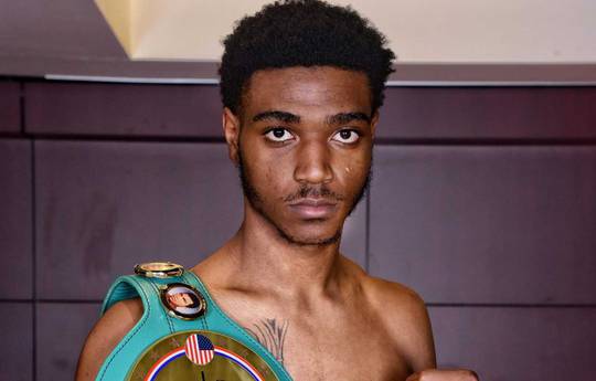 How to Watch Da'Velle Smith vs Antonio Todd - Live Stream & TV Channels