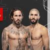 UFC Fight Night 262: Vera vs Zahabi - Date, Start time, Fight Card, Location