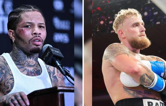 Jake Paul Sends Bold Message To Gervonta Davis Before Miami Duel: “You’re Not Ready”