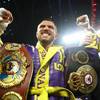 Lomachenko’s robe in Crolla fight is estimated at 300,000 dollars