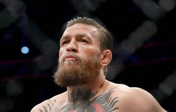 McGregor's coach is confident in his return to the Octagon