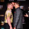 Alvarez and Golovkin promise knockout in third fight 17