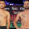 ¿A qué hora es Sebastián Hernández Reyes vs Yonfrez Parejo esta noche? Ringwalks, horario, enlaces de streaming