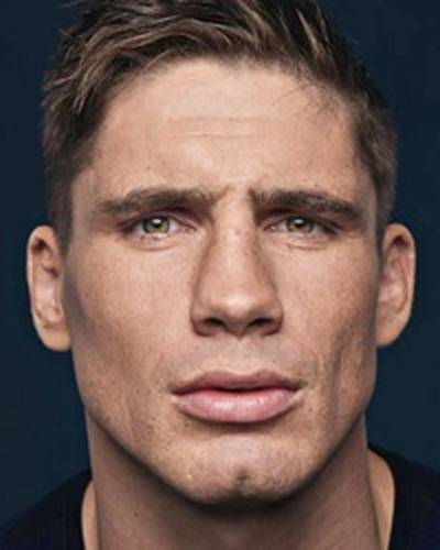 Rico Verhoeven