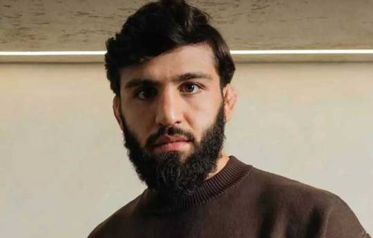 Царукян готовий спуститися в напівлегку вагу заради чемпіонського пояса