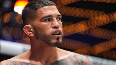 Pettis: I'm not done with MMA