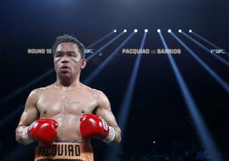 Pacquiao führt die WBC-Rangliste an