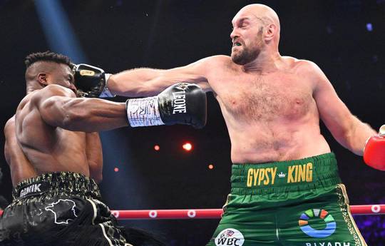 Tyson Fury enthüllt überraschende Bedingungen für seine Rückkehr in den Ring: "Es sind nicht die, die du denkst"