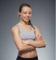 Rose Namajunas