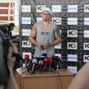 Александр Усик - Сезар Давид Кренс 18