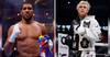 Saudischer Boxchef bestätigt Überraschungsgegner für Anthony Joshua: "It's a Done Deal"