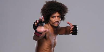 UFC Fight Night: Lewis vs. Nascimento: Caceres vs Woodson - Datum, aanvangstijd, vechtkaart, locatie