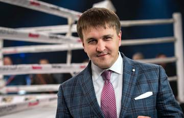 Krassyuk: Usyk vs Povetkin fight is possible in future